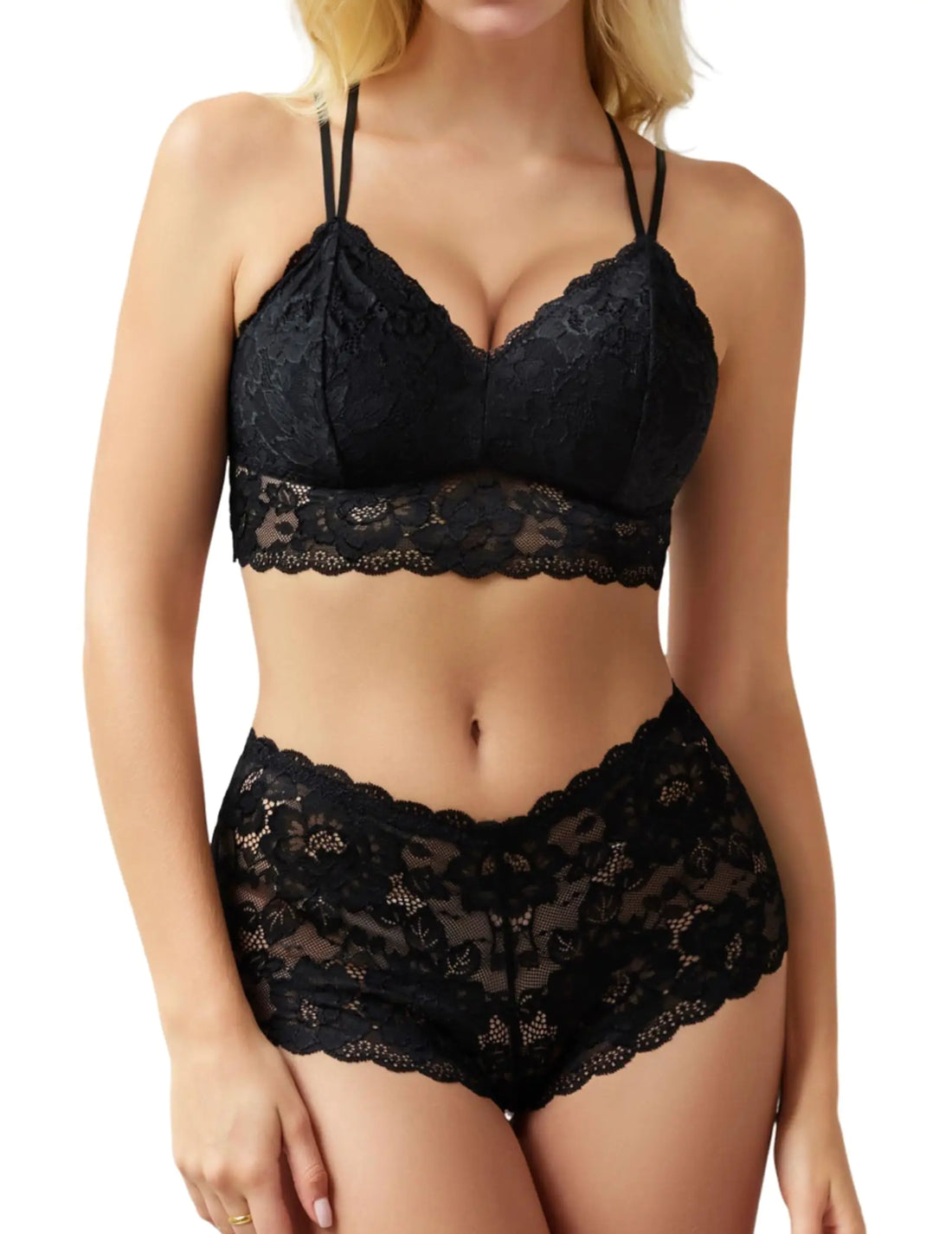 What to Wear Under Body-Hugging Dresses