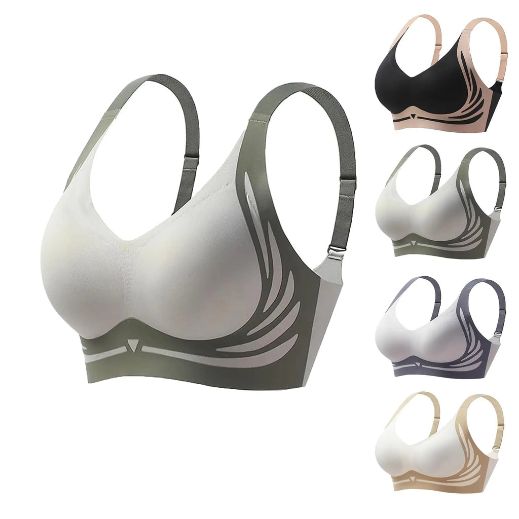 Caralush Pushup Bra Wmstylist Lushfitting Powerful Push-Up Seamless Bra Bloomiss Ultimate Lift Bra