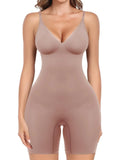 Sculpt Deep-V Seamless Bodysuit