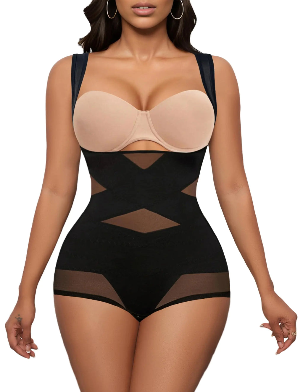 Sculpt Seamless Bodysuit