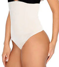 High-Waist Cincher Trainer Thong