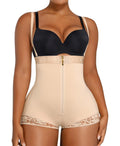 High-Waisted Butt Enhance – Lift & Sculpt Body Shapewear