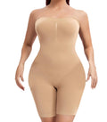 Strapless Shapewear