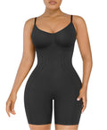 Sculpt Seamless Thigh-Slimming Bodysuit