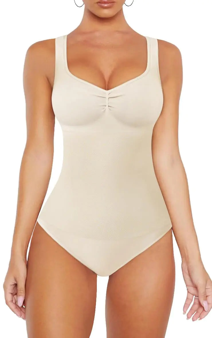 Sculpt Seamless Bodysuit