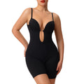 “ZIVRO™ Invisible Sculpt Strapless Bodysuit”